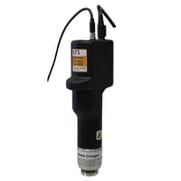 Chromatography Research Supplies High Power Crimping Tool with RS485 Serial Interface